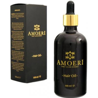 Amorei Hair oil 100 ml