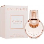 Bvlgari Omnia Crystalline parfémovaná voda dámská 50 ml – Hledejceny.cz