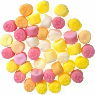 NUTSMAN Želé veselí špuntíci 500 g – Hledejceny.cz