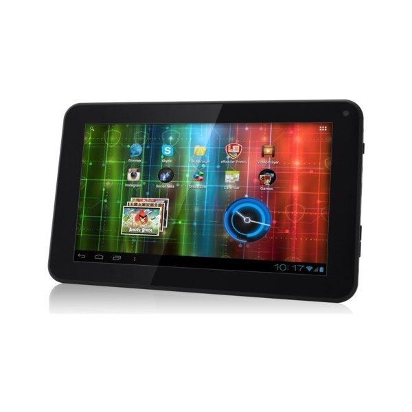 Tablet Prestigio MultiPad PMP3570C