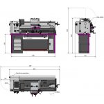 OPTIMUM OPTIturn TH 3309 – Zboží Dáma