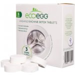 Ecoegg Ecoegg Čistící tablety do pračky 6 ks – Zbozi.Blesk.cz