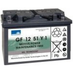 SONNENSCHEIN 12V 56Ah GF12051Y1 – Zbozi.Blesk.cz