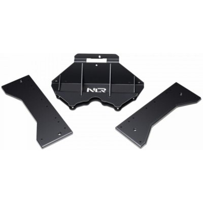 Next Level Racing Sada adaptérů pro pohyb Go Kart Plus – Zboží Živě