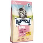 Happy Cat Minkas Kitten Care Geflügel 1,5 kg – Hledejceny.cz