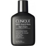 Clinique Skin Supplies Post Shave Healer balzám po holení 75 ml – Zboží Dáma