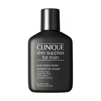 Clinique Skin Supplies Post Shave Healer balzám po holení 75 ml