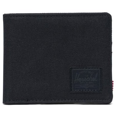 Herschel Roy RFID Black-Black