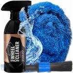 Gyeon Q2M Iron WheelCleaner 500 ml | Zboží Auto