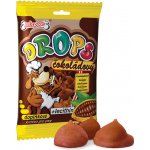 Mlsoun ML Drops Dog čokoládový 75 g – Zbozi.Blesk.cz