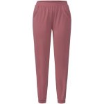 Esmara Dámské letní kalhoty růžová – Zboží Dáma