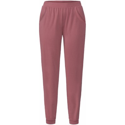 Esmara Dámské letní kalhoty růžová – Zboží Dáma