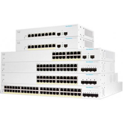 Cisco CBS220-24T-4X – Zboží Mobilmania