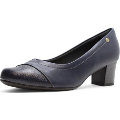 Piccadilly Dámské lodičky 110164 005 MODRÁ – Hledejceny.cz