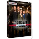 Místo zločinu Ostrava DVD – Zboží Mobilmania