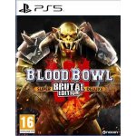 Blood Bowl 3 (Brutal Edition) – Zboží Živě