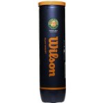 Wilson Roland Garros Clay 4 ks – Hledejceny.cz