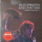 Bruce Springsteen - Hammersmith Odeon,london 1975 LP – Hledejceny.cz