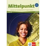 Mittelpunkt C1. 4 Audio CD – Hledejceny.cz