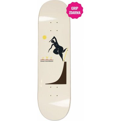 Polar Oskar Rozenberg Bs Nos – Sleviste.cz