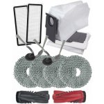 ElektroSkalka Roborock QRevo Curv Edge Hepa 12ks – Sleviste.cz