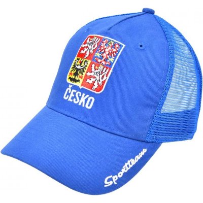 Baseballová SPORTTEAM ČR 2 – Hledejceny.cz