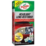 Turtle Wax Headlight Lens Restorer | Zboží Auto