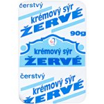 Kromilk Žervé krémový sýr 90g – Hledejceny.cz