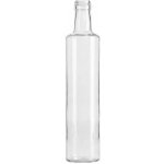 BA Glass Skleněná lahev Dorica 500 ml čirá PP 31,5 – Hledejceny.cz