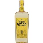 FK Distillery Frederic Kafka Zralá Hruška 35% 1 l (holá láhev) – Hledejceny.cz