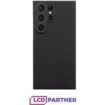 Pouzdro Tactical MagForce Aramid Samsung Galaxy S23 Ultra černé – Zbozi.Blesk.cz