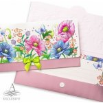 ARGUS Obálka s kartičkou 85-6033 – Zboží Živě