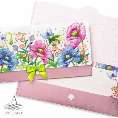 ARGUS Obálka s kartičkou 85-6033 – Zboží Živě