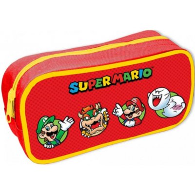 Epee Merch Super Mario 22 x 11 cm – Zboží Mobilmania