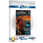 Gothic 2 Gold Edition – Zboží Dáma