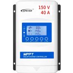 Epever MPPT XTRA4415N – HobbyKompas.cz