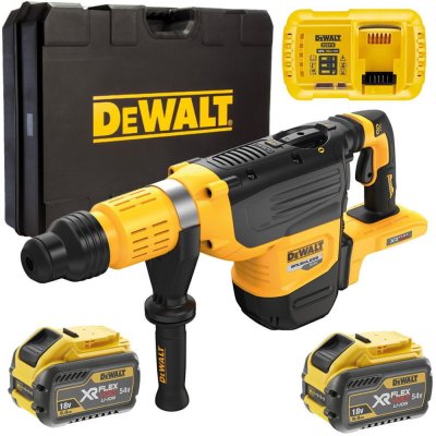 DeWalt DCH775X2 – Hledejceny.cz