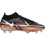 Nike PHANTOM GT2 ELITE DYNAMIC FIT FG Černá Hnědá Bílá – Hledejceny.cz