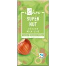 Čokoláda iChoc SUPER NUT 80 G