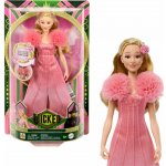 Mattel Wicked Deluxe zpívající panenka Glinda – Zboží Dáma