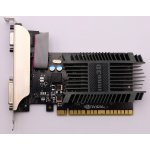 Inno3D GeForce GT710 1GB DDR3 N710-1SDV-D3BX – Hledejceny.cz