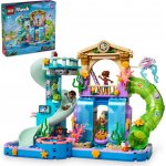 LEGO® Friends 42630 Aquapark v městečku Heartlake – Hledejceny.cz