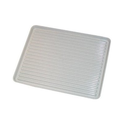 ALFA PLASTIK odkapávač plato 50x40cm PH GR – Zboží Dáma