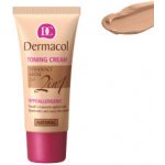 Dermacol Tónovací krém 2 v 1 Natural 30 ml – Zboží Dáma