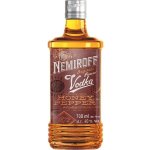 Nemiroff Honey Pepper 40% 0,7 l (holá láhev) – Hledejceny.cz