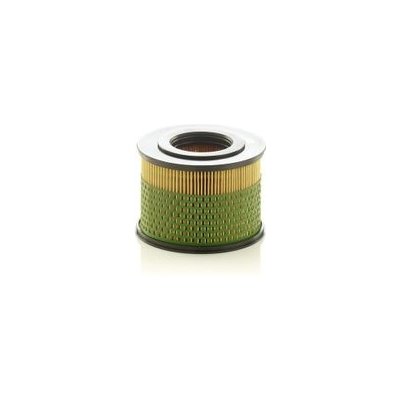 Vzduchový filtr MANN-FILTER C 1233 – Hledejceny.cz