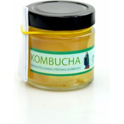 Stevikom Kombucha násada 150 ml