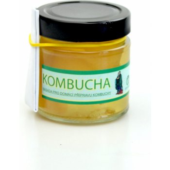 Stevikom Kombucha násada 150 ml