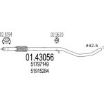 MTS MT 01.43056 – Hledejceny.cz