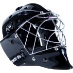 BlindSave Original Matt Black brankářská maska – Hledejceny.cz